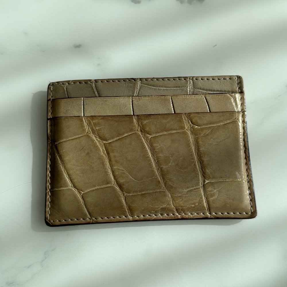 Gucci Cardholder - Picture 3 of 4